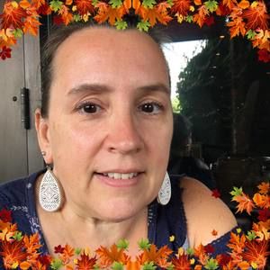 Meet your Posher, Wendy